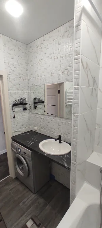 Квартира Квартира Уютный апартамент возле Суздальского парк в центральной части города — Калининград