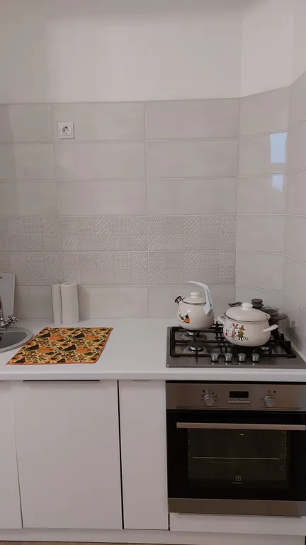 Апартамент Эден