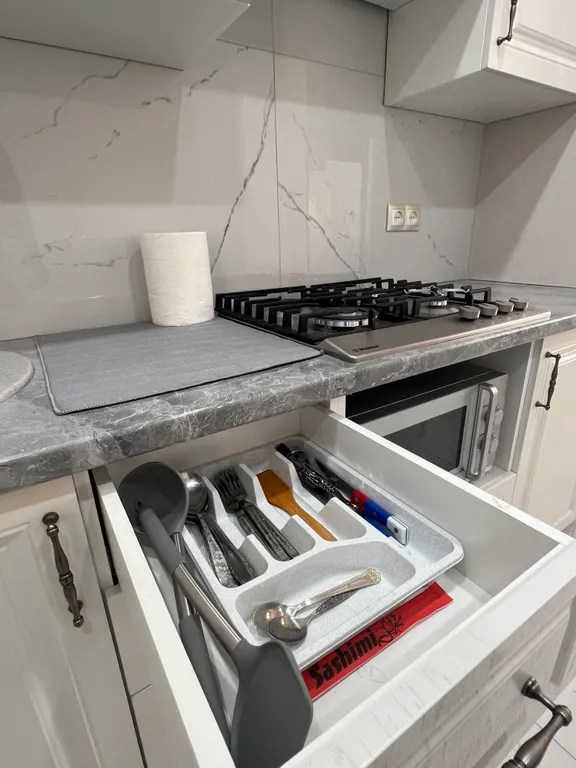 Квартира в центре