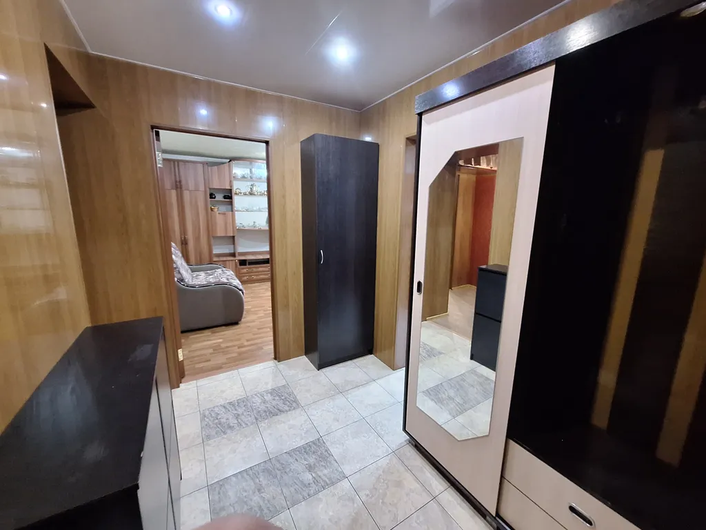 Уютная квартира недалеко от М4