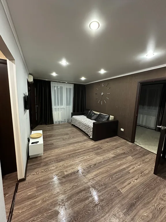 Уютная 2-комнатная квартира