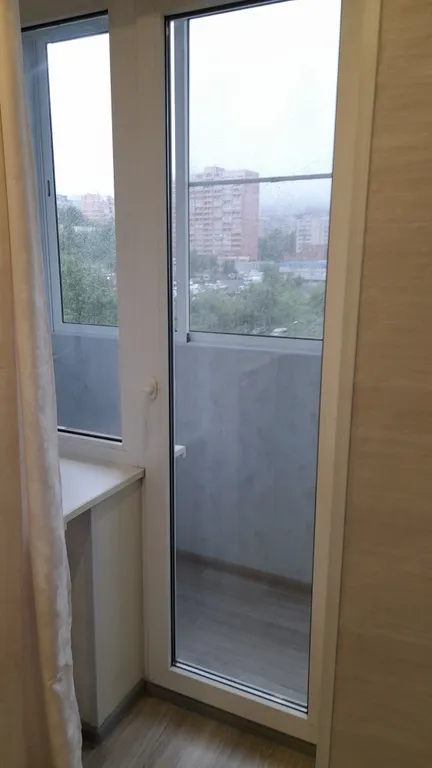 Квартира Квартира рядом с островом Русским и Золотым мостом — Владивосток