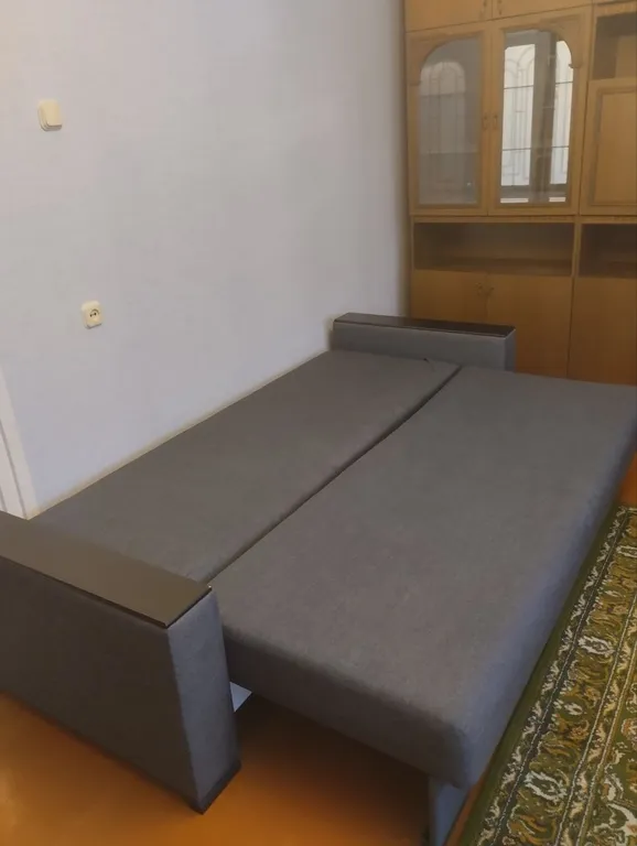 2-комнатная уютная квартира