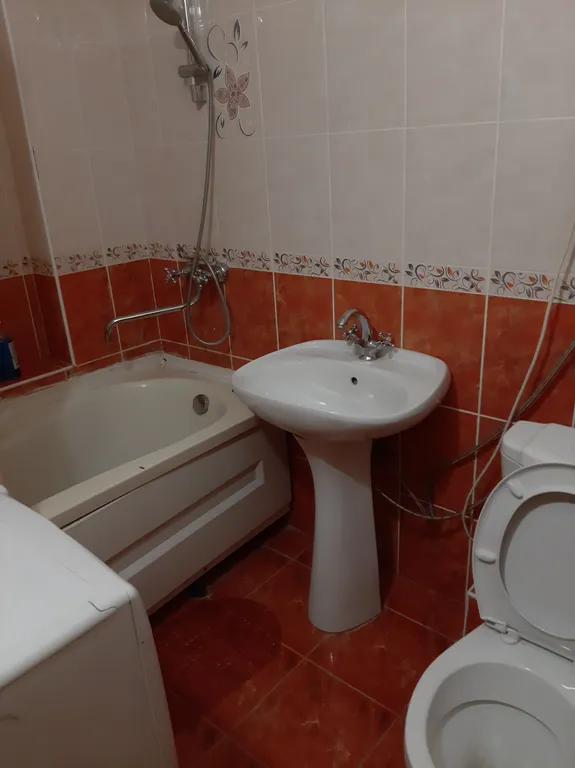 Квартира Квартира Квартиры в центре с видом на Волгу у Мамаева кургана — Волгоград