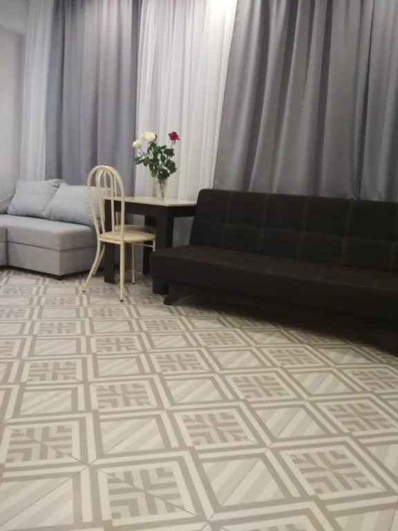 Квартира Квартира Мадрид у моря — Адлер