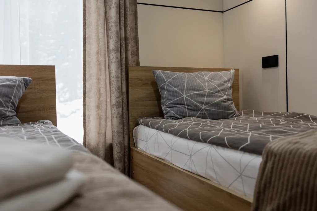 3-комнатный Дом