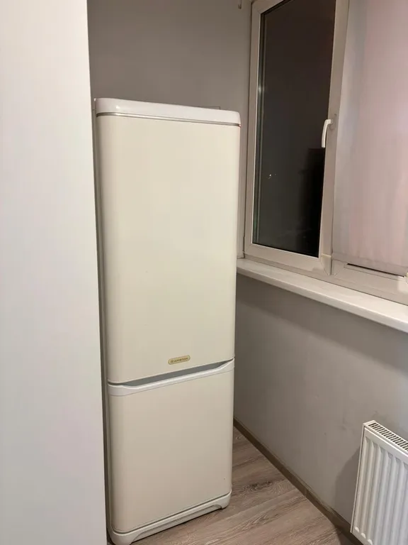 Квартира студия у гипермаркета Глобус