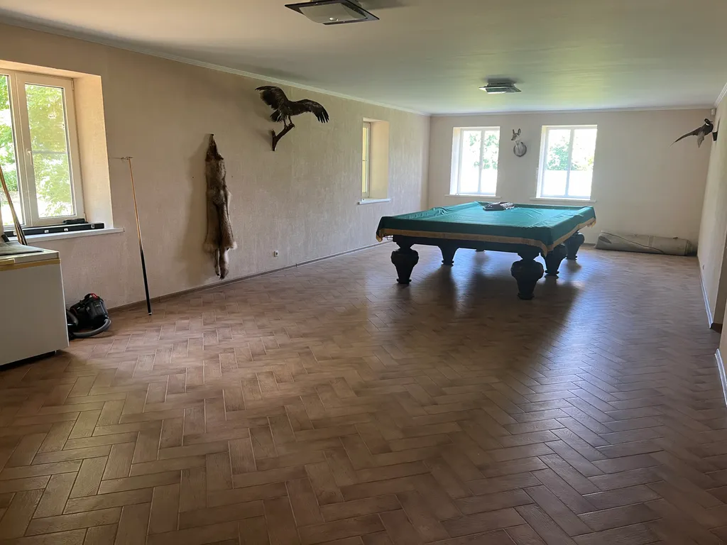 Эко-Усадьба в живописном месте