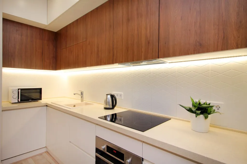 Квартира Уютная квартира в самом фешенебельном районе города — Алматы