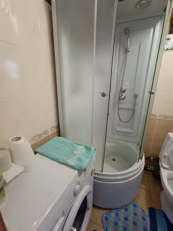 Домик для отдыха семьей или небольшой компанией близких друзей