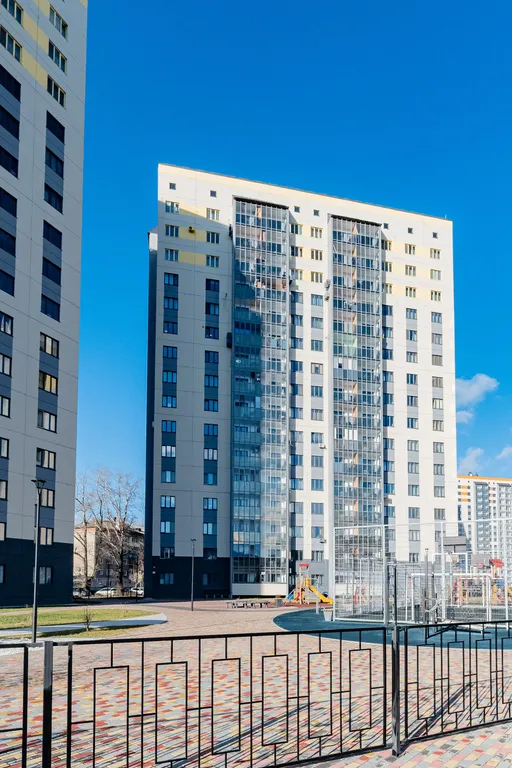 Современная евротрешка в центре