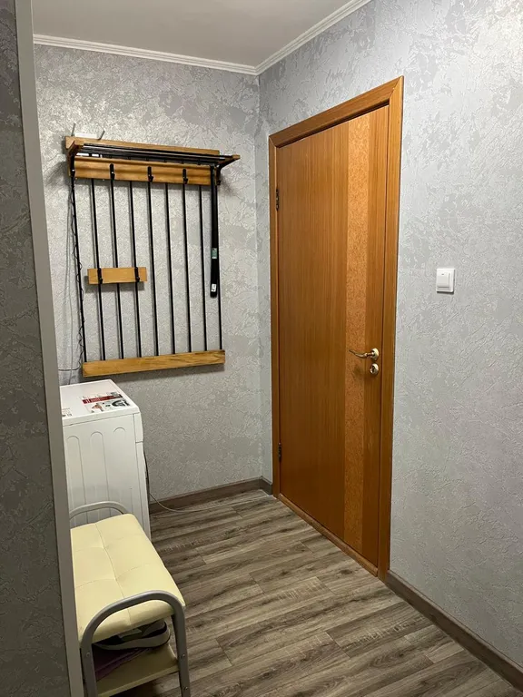 Квартира Уютная квартира — Москва