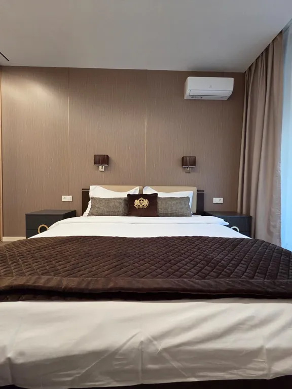 Квартира 1-комнатная Квартира — Москва