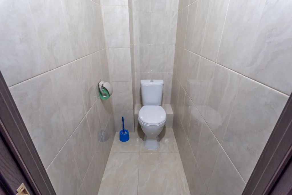 Двушка у метро