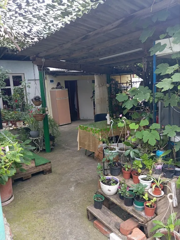 Уютная комната рядом с дольменами