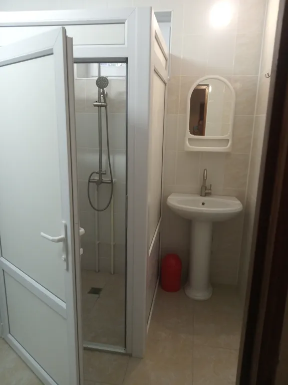 Изолированная комната в частном доме