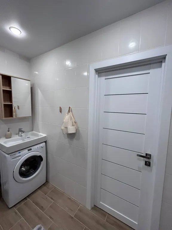 Южная Оливка без балкона