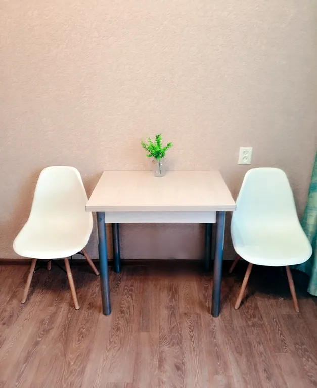 Квартира в центре левобережья