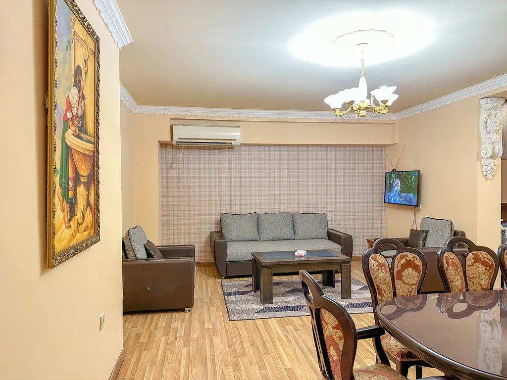 Удобная квартира в старом городе Ереван