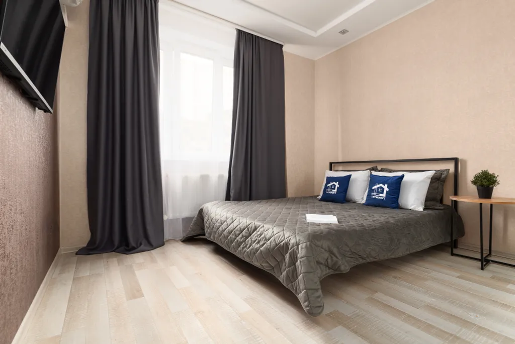 Квартира 1-комнатная Квартира — Краснодар