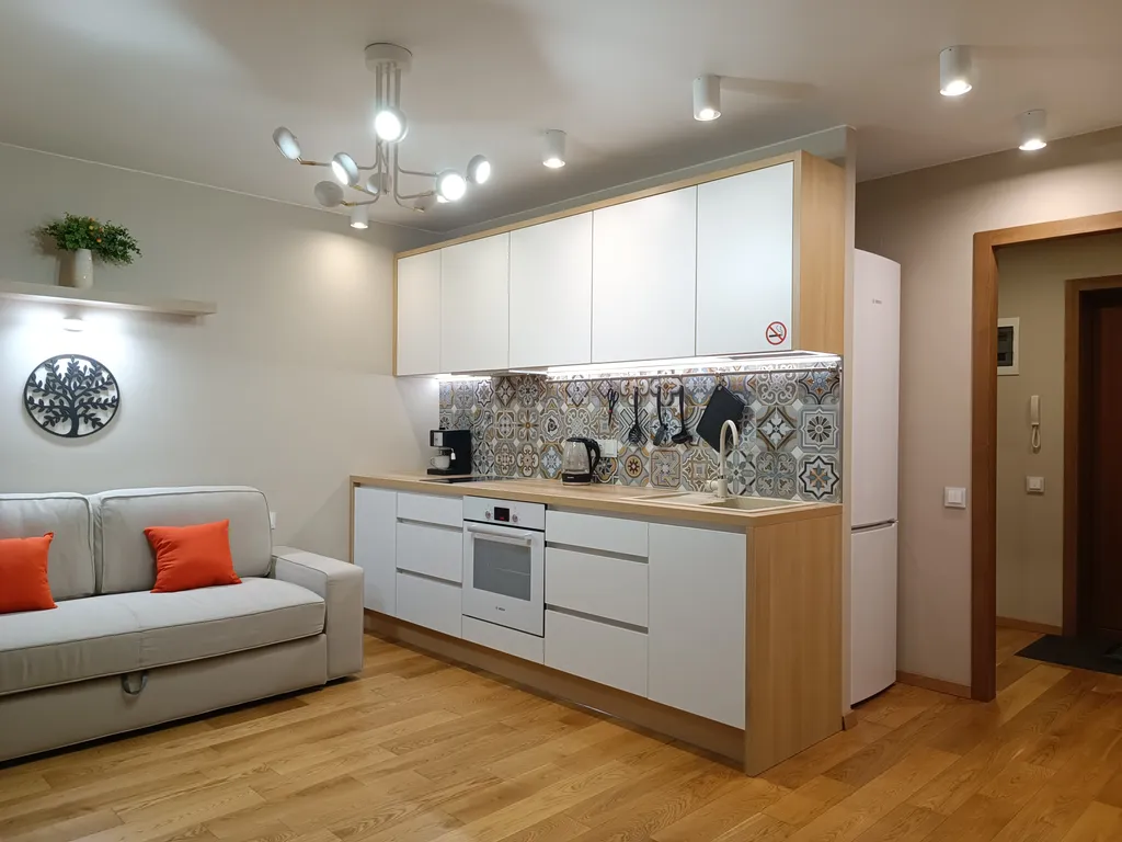 Муринские высоты