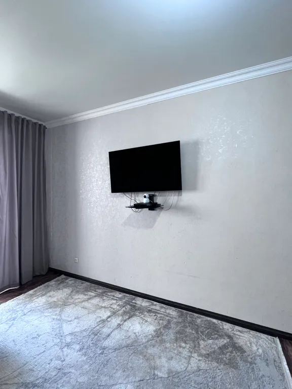 Уютная квартира недалеко от моря