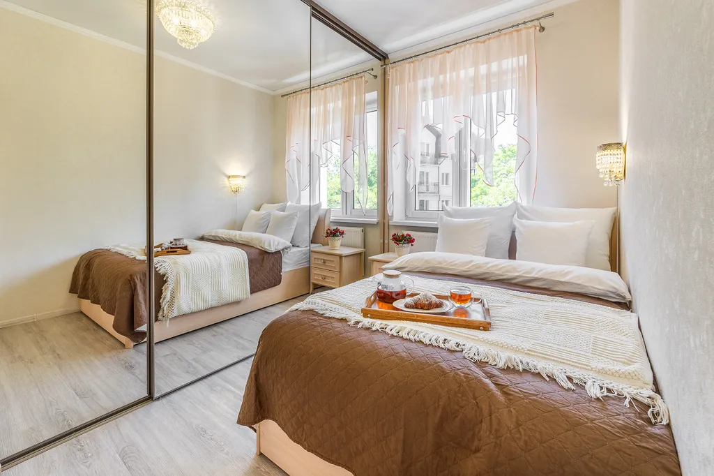 Первая линия у моря в сосновом бору