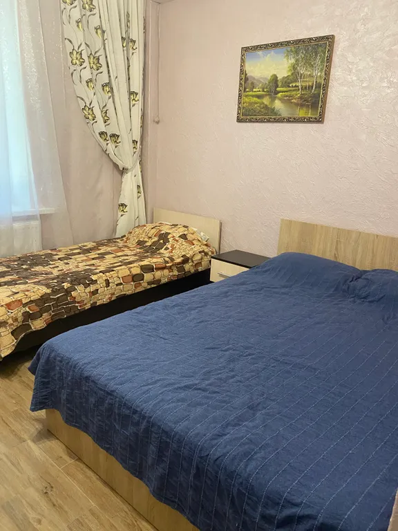 Квартира Комната — аренда посуточно в Кучук-Дере