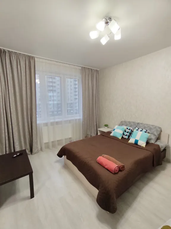 Шикарная квартира в Южном — аренда посуточно в Тверь