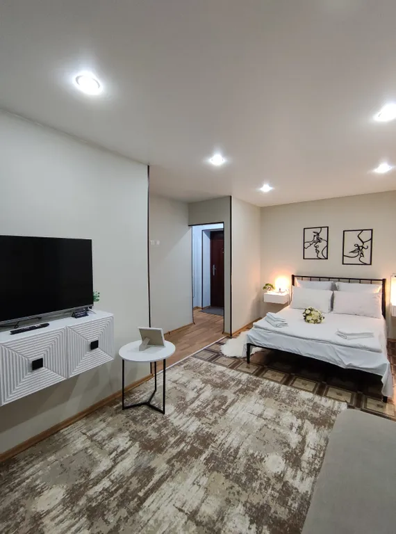 Квартира в центре города