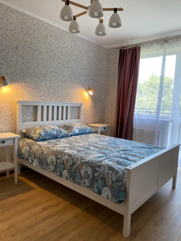 Квартира Уютная 2-х комнатная квартира на берегу Балтийского моря — Пионерский