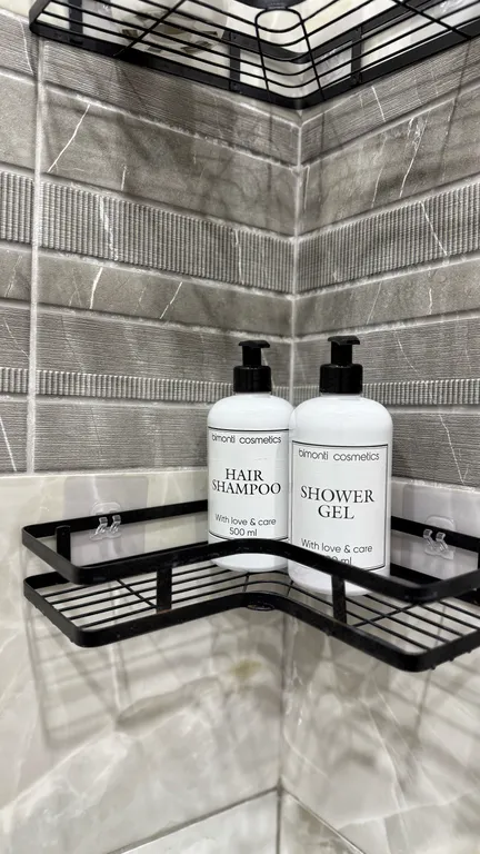 Уютная квартира в современном ЖК