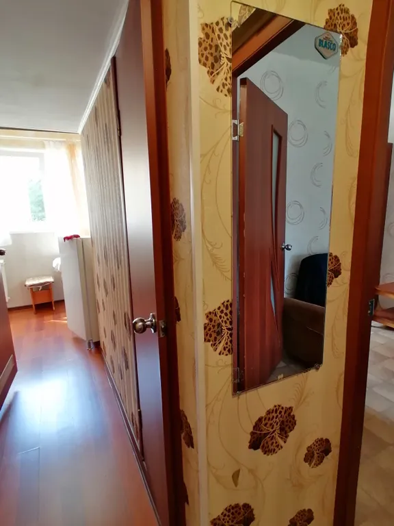 Квартира Уютная квартира рядом с Финским заливом — Санкт-Петербург