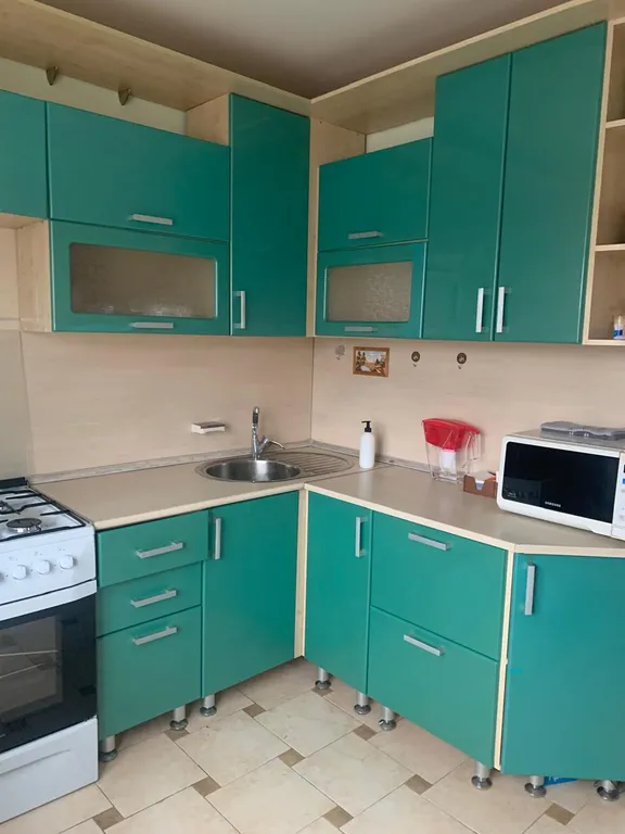 Уютная квартира рядом с набережной