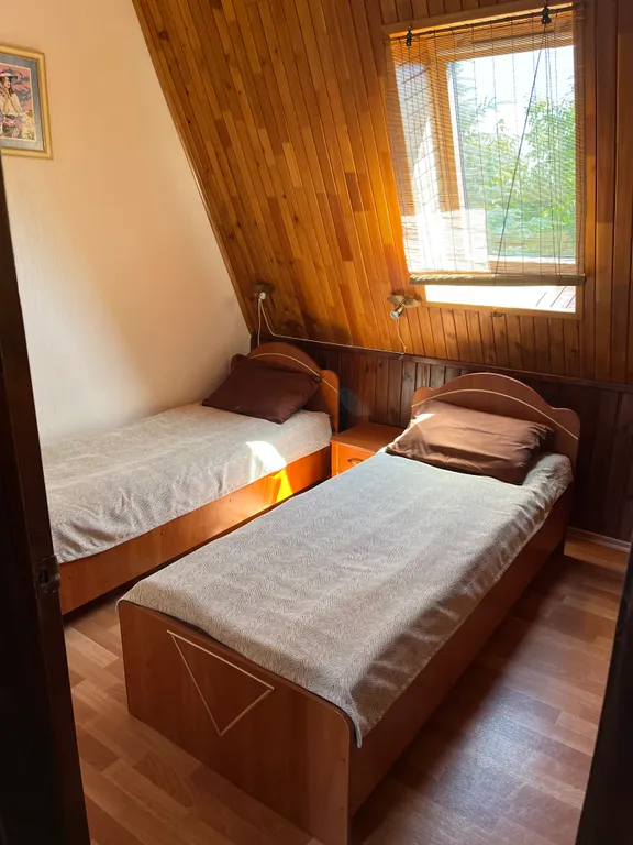 Квартира Квартира Апартамент с личной придомовой территорией для пикника — Светлогорск