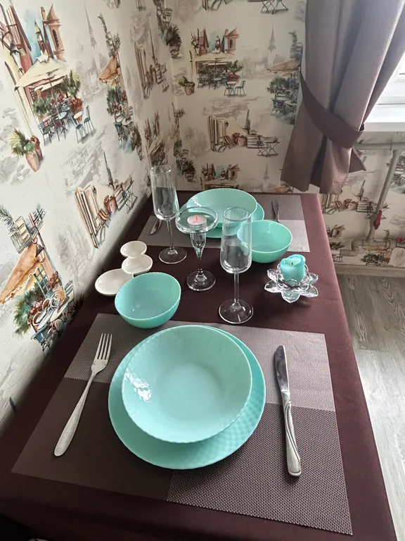 Уютная двушка в лучшей локации города в 5 минутах до моря