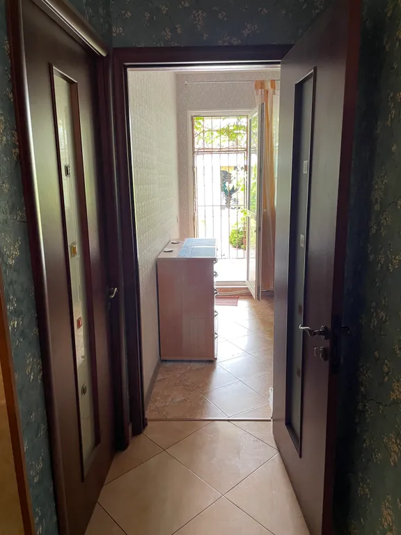 Морской бриз