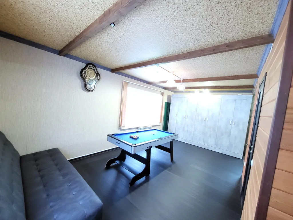 Уютный коттедж для большой компании