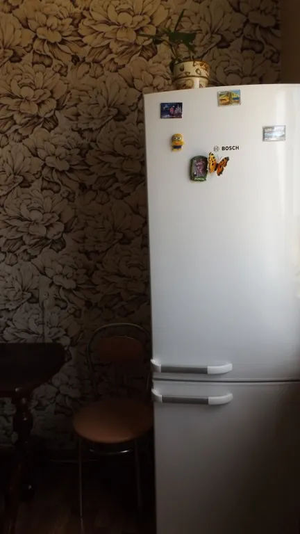 Апартаменты с видом на "море"