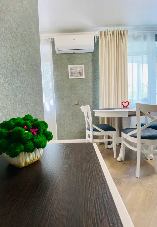 Евродвушка в центре Старого города