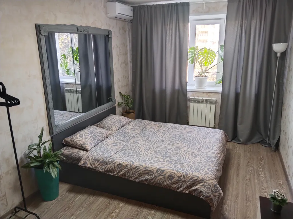 Квартира Идея