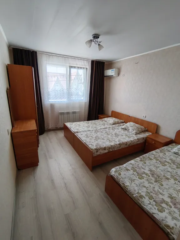 Комната