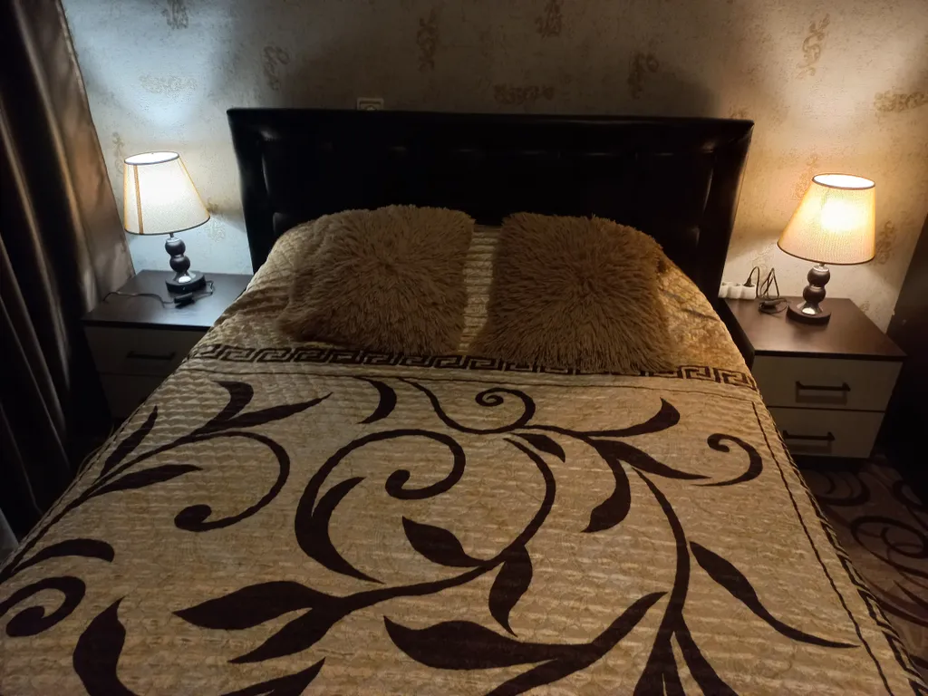 Квартира в историческом доме в 100 метрах от замка