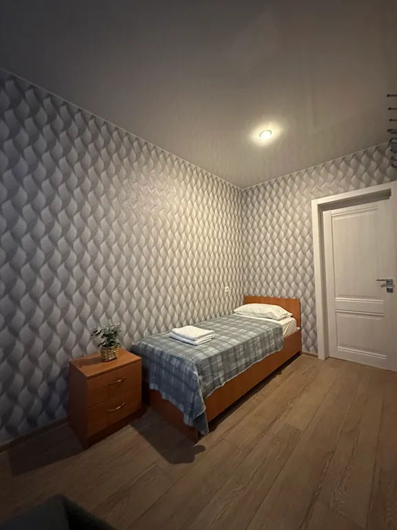 Квартира Комната — Геленджик