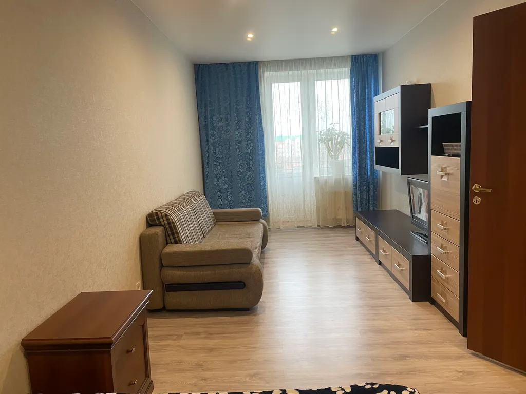 Квартира 1-комнатная Квартира — Калининград