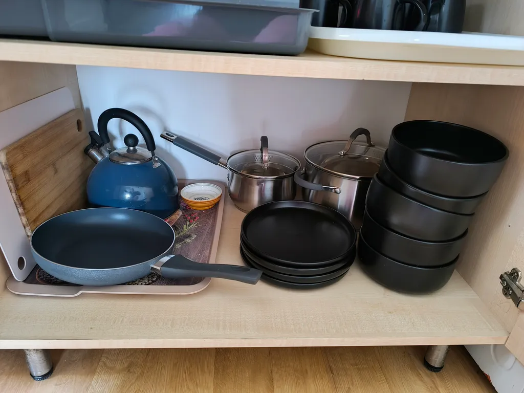 Двухкомнатная квартира в центре Абрау-Дюрсо