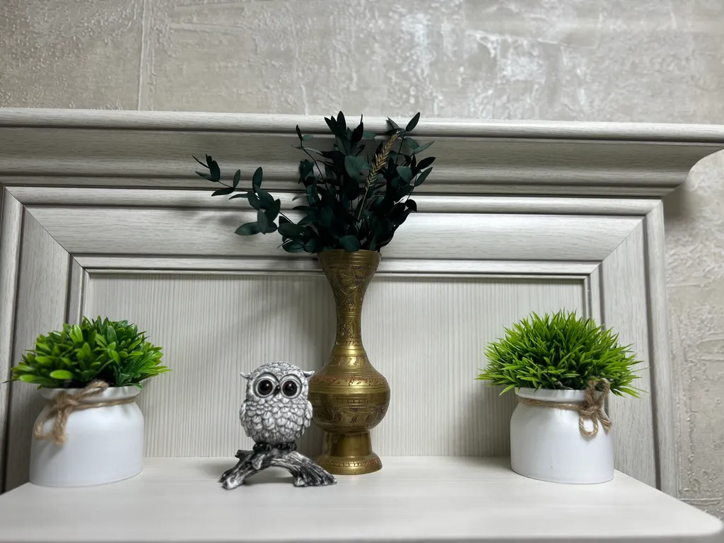 Квартира с видом на горы и лес