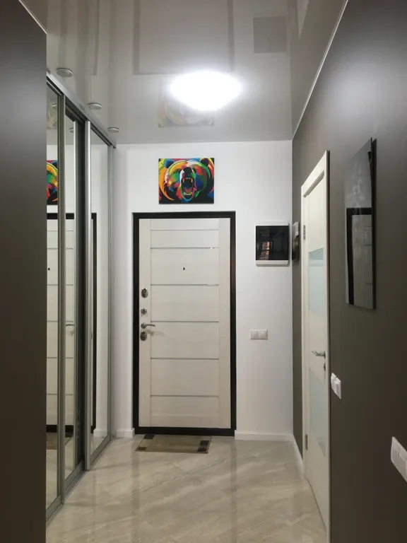 Уютная студия премиум-класса