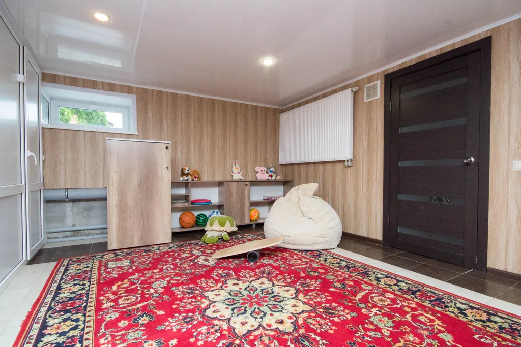 Гостевой дом дизайнера