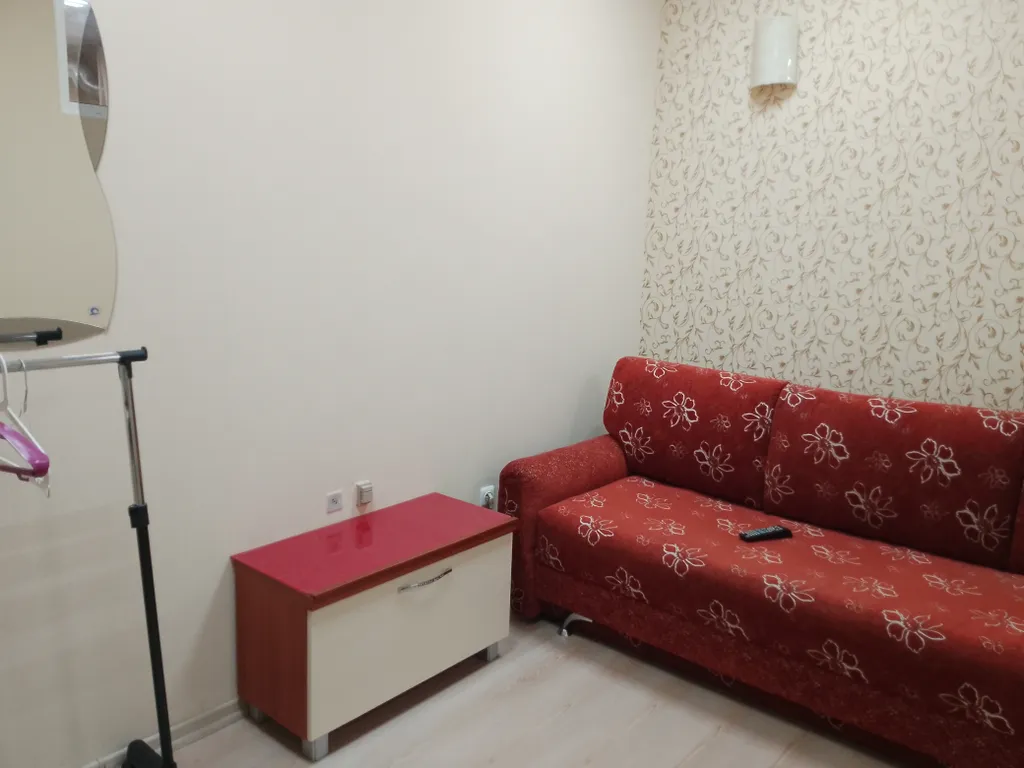 Квартира Уютная квартира в одной из лучших локаций — Севастополь